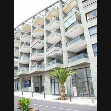 Chica Beach Tenerife Пуэрто-де-Сантьяго Экстерьер фото